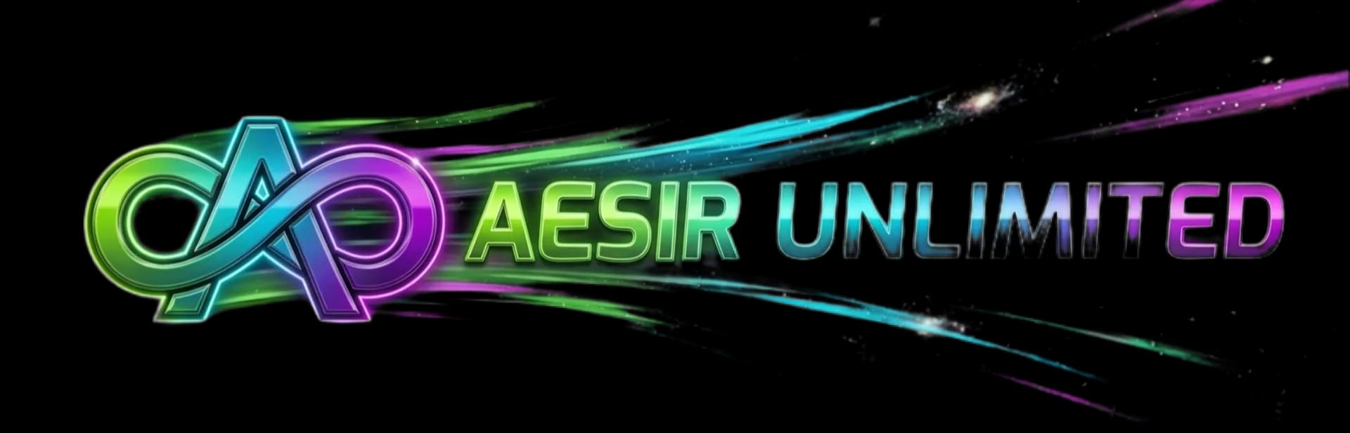 AESIR Unlimited