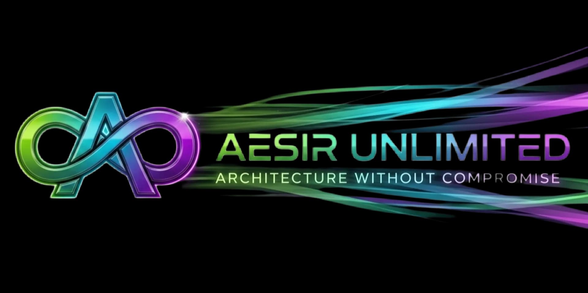 AESIR Unlimited — Architecture Without Compromise